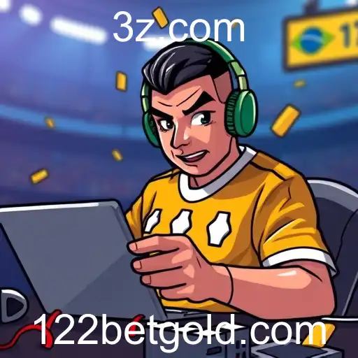 122bet: Inovações e Impacto no Setor de Jogos Online