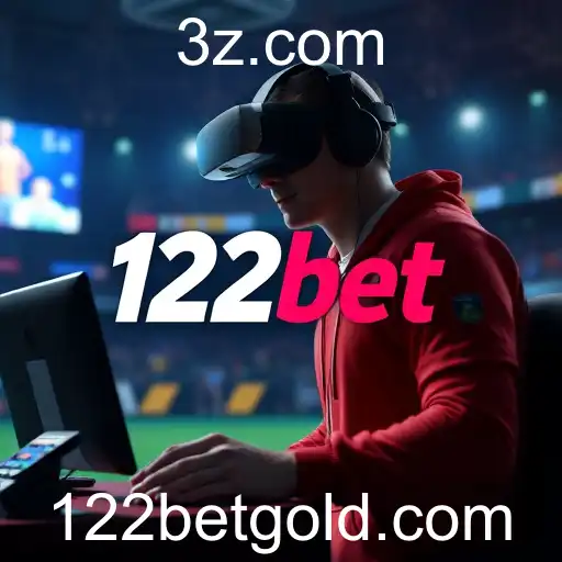 122bet: A Ascensão dos Jogos Online em 2025