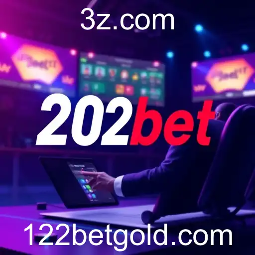 A Ascensão do 122bet: Inovações no Mercado de Jogos Online