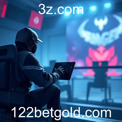 A Revolução das Notícias em Sites de Apostas: A Categoria 'News' do 122bet