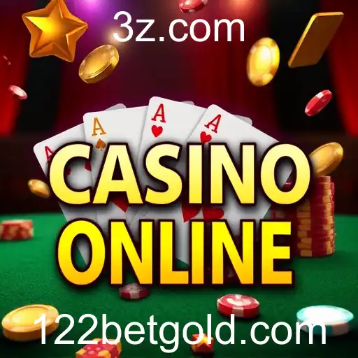 Explorando a Categoria de Jogos 'Cassino Online' no 122bet