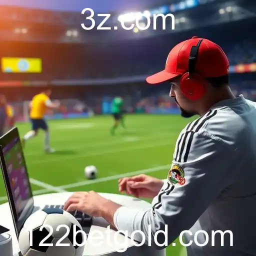 Evolução do Mercado de Apostas Digitais em 2025