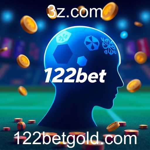 Avanço dos Sites de Jogos em 2025: O Caso do 122bet