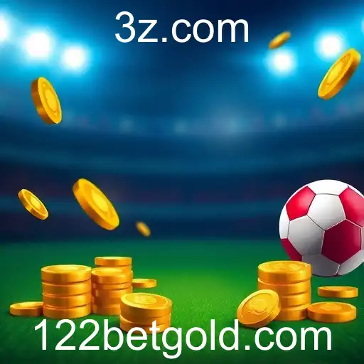 Boom dos Jogos Online e a Ascensão do 122bet