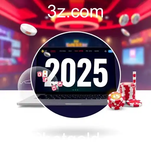 Crescimento do Setor de Jogos Online em 2025