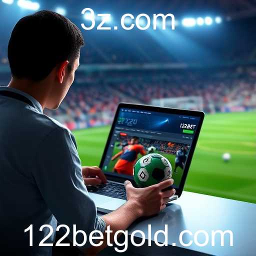 Expansão dos Jogos Online Impulsiona o Mercado Português