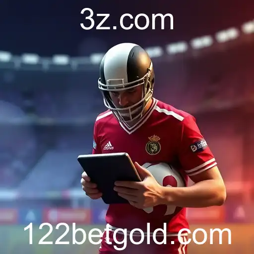 Crescimento e Desafios do Mercado de Apostas Online em 2025