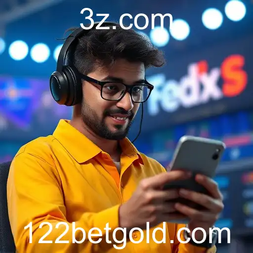 O Crescimento do Mercado de Apostas Online em 2025