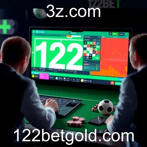 Expansão dos Jogos de Apostas Online em 2025