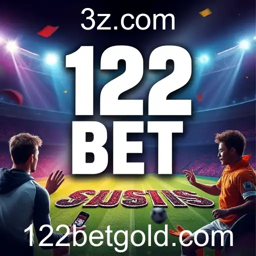 A Ascensão do Portal de Jogos 122bet no Mercado Brasileiro