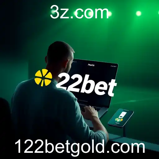 A Ascensão do 122bet no Mercado Brasileiro de Apostas