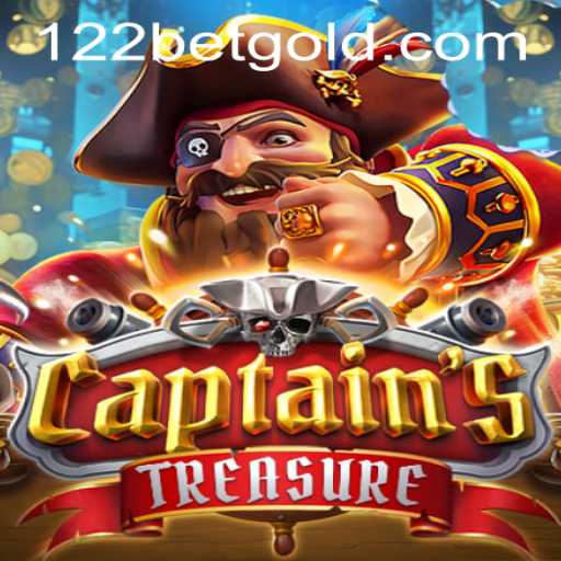 Exploring CaptainssTreasure and the Exciting World of 122bet PH Login