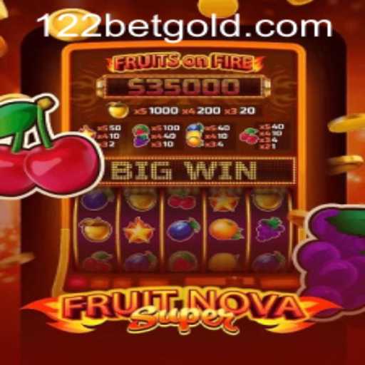 Exploring the World of FruitNovaSuper and Seamless Access through 122bet PH Login