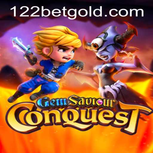 GemSaviourConquest: An Engaging Adventure with 122bet PH Login