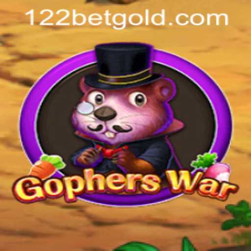 Experience the Thrill of GophersWar: A Unique Strategy Game