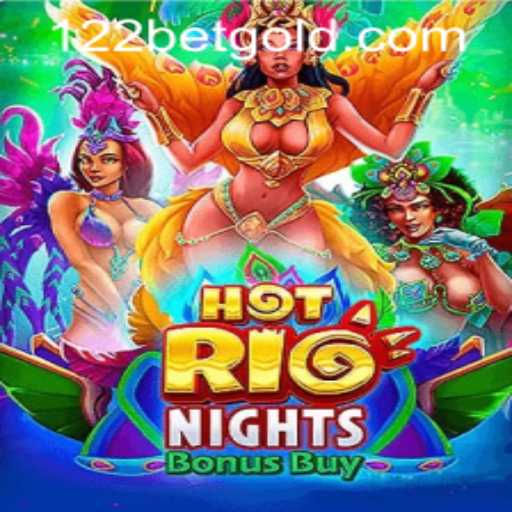 Dive Into the Excitement of HotRioNightsBonusBuy and 122bet PH Login
