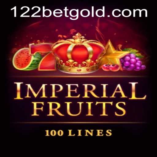 Imperial Fruits 100 and the Rise of Online Gaming on 122bet PH
