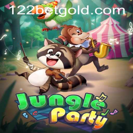 Experience the Adventure with JungleParty and 122bet PH Login