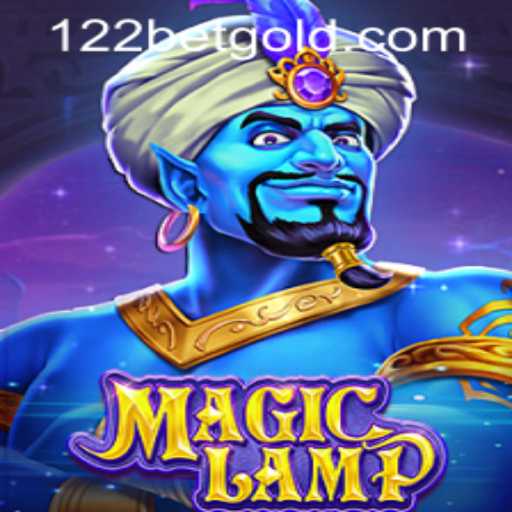 MagicLamp: A Mesmerizing Journey Through Enchantment