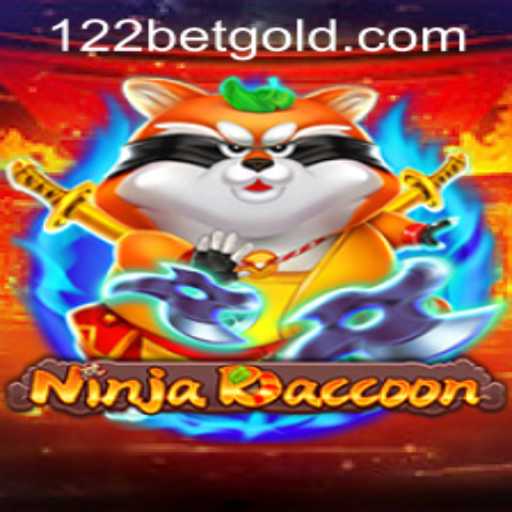 NinjaRaccoon: A Thrilling Adventure Game