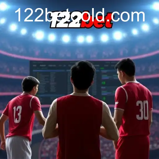 Exploring the World of Sports Betting: An Insight Into 122bet PH Login