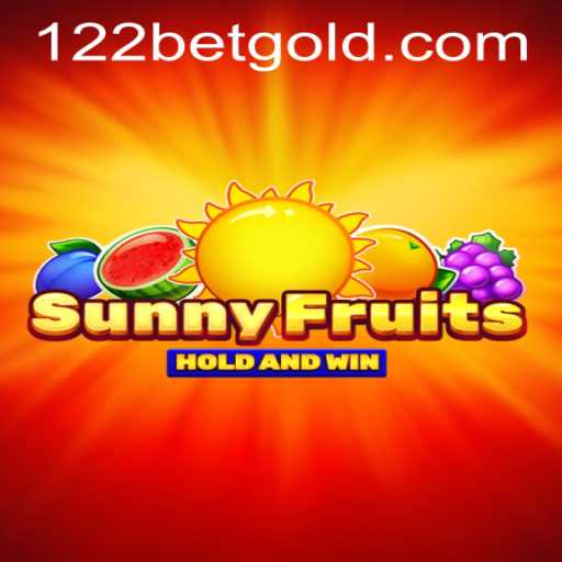 SunnyFruits: A Vibrant Gaming Adventure with 122bet PH Login