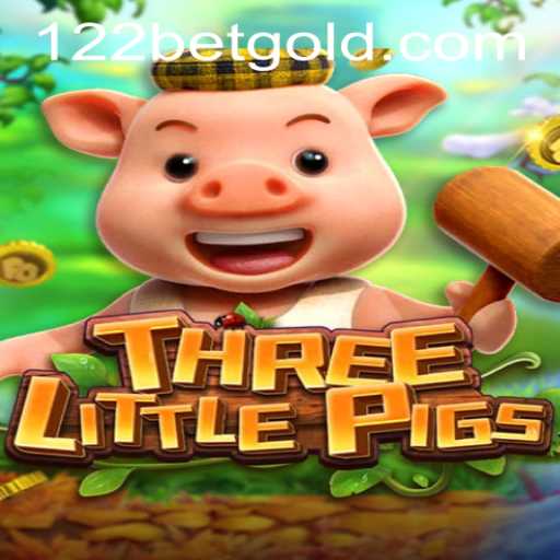 Discover the Exciting World of THREELITTLEPIGS with 122bet PH Login
