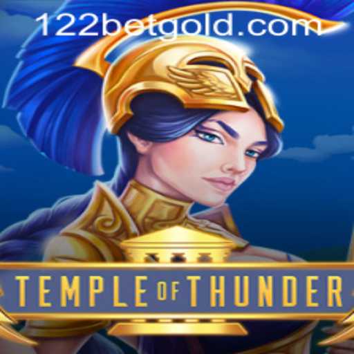 Embark on a Mythical Journey in TempleofThunder