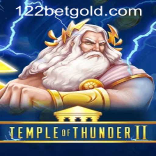 Explore the Mythical Realms of Temple of Thunder II