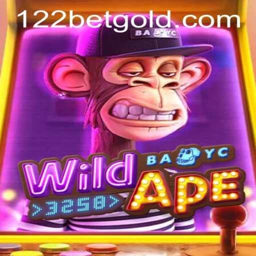 Unveiling WildApe3258: A Thrilling Jungle Adventure Game